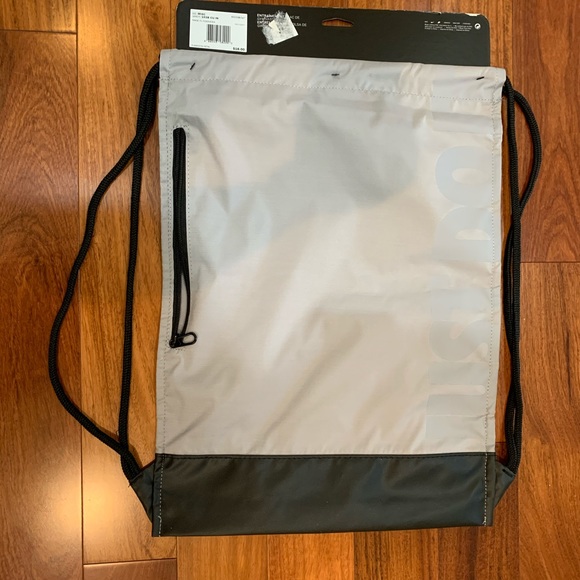 NWT NIKE JUST DO BACKPACK - Picture 2 of 2